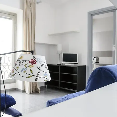 Family Apartment