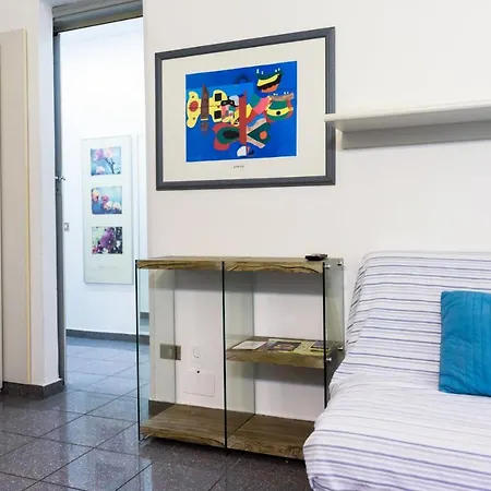 Family Apartment