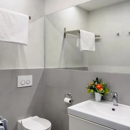 Apartment Family Como